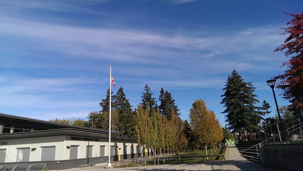 Sunnyside Elementary School | 2828 159 St, Surrey, BC V3S 0E5, Canada | Phone: (604) 531-4826