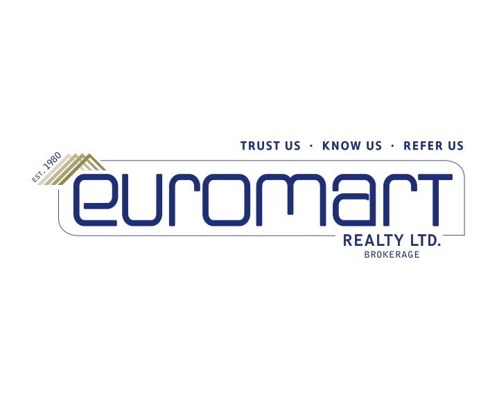 Euromart Realty Ltd., Brokerage | 10462 Islington Ave #8B, Kleinburg, ON L0J 1C0, Canada | Phone: (416) 460-2118