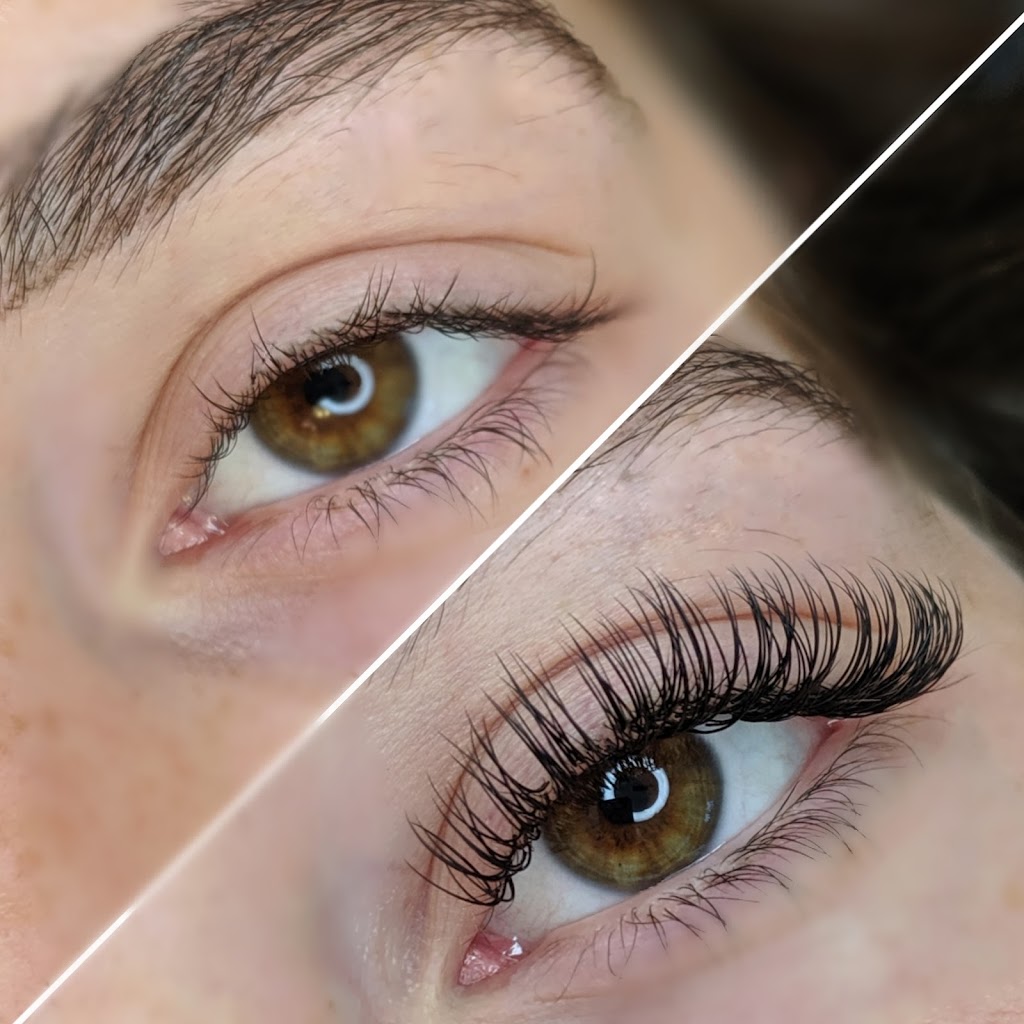 Lashes by Becky | 2021 Sixth Line, Oakville, ON L6H 4S2, Canada | Phone: (905) 208-2788