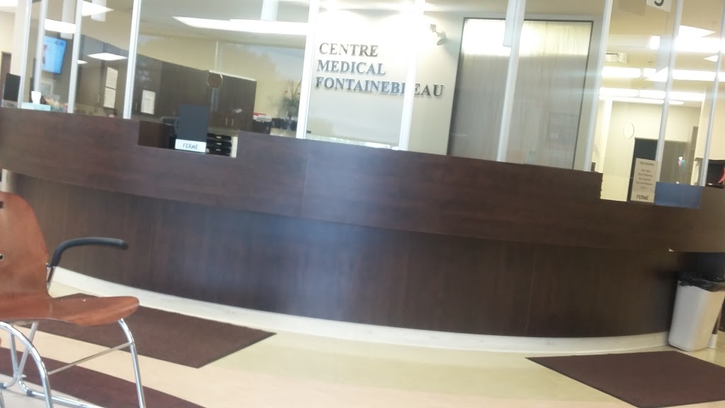 Fontainebleau Medical Centre | 10 Boulevard des Châteaux, Blainville, QC J7B 1Z5, Canada | Phone: (450) 419-8811