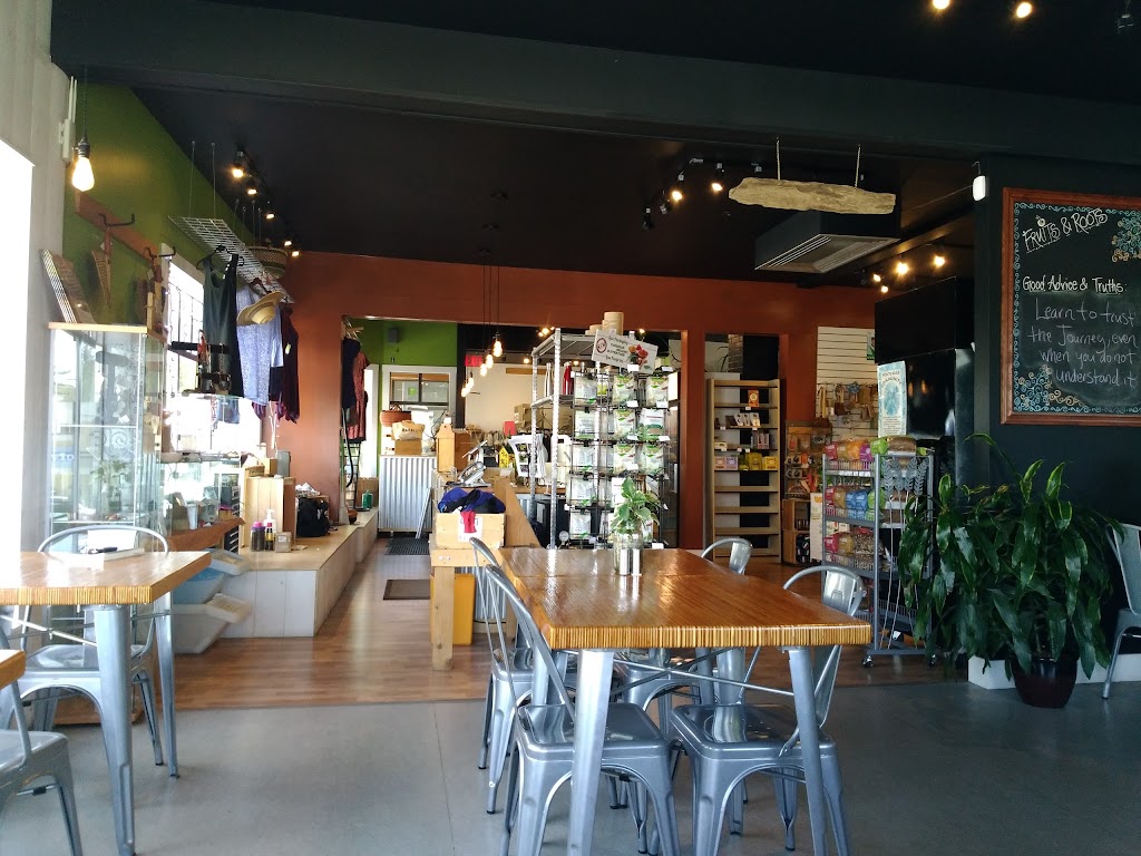 Ecossentials | 6812 Alberni St, Powell River, BC V8A 2B4, Canada | Phone: (604) 485-7000