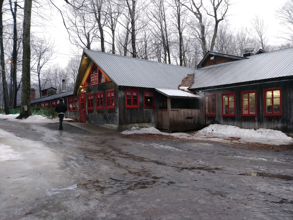 Cabane à Sucre | sur 2e0, 200 Chemin de la Savane, Saint-Marc-sur-Richelieu, QC J0L 2E0, Canada | Phone: (450) 584-2039