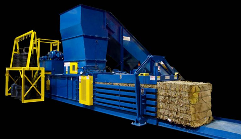 BaleForce Recycling Equipment | 8080 Lawson Rd Suite 101, Milton, ON L9T 5C4, Canada | Phone: (416) 235-1900