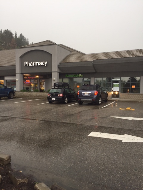 Okanagan Pharmacy RemedysRx | 5500 Clements Crescent #24, Peachland, BC V0H, Canada | Phone: (250) 767-2911