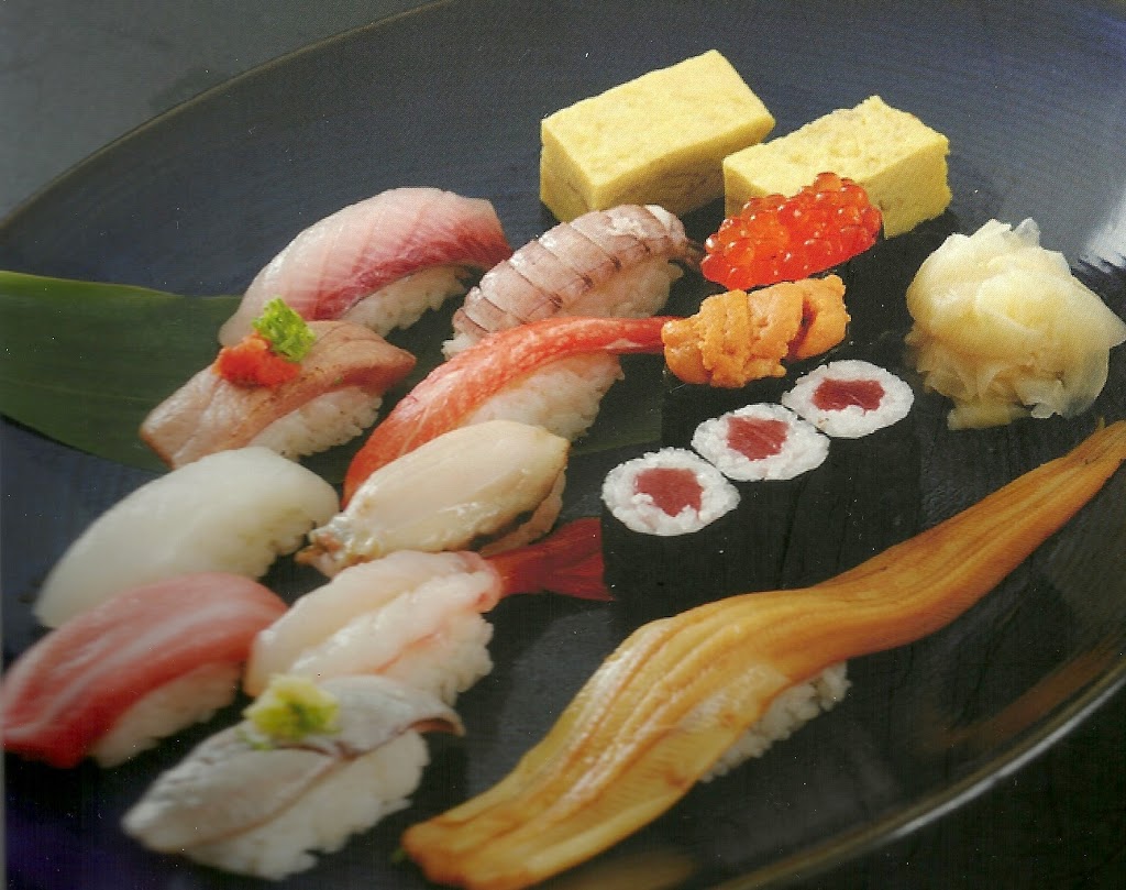 Katei Sushi | 6929 Victoria Dr, Vancouver, BC V5P 3Y7, Canada | Phone: (604) 323-8882