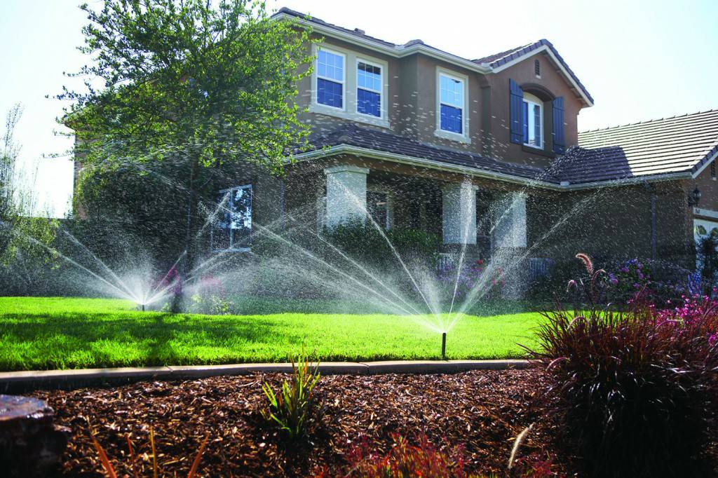 Lower Mainland Sprinklers | 27870 Laurel Pl, Maple Ridge, BC V2W 1N4, Canada | Phone: (604) 704-9919