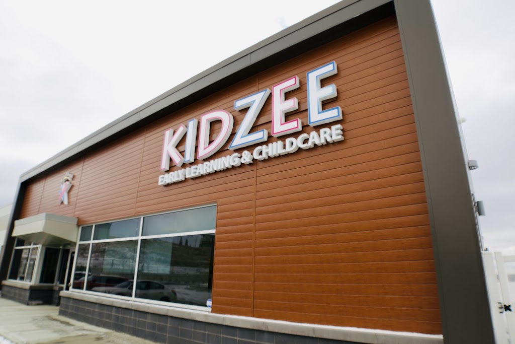 Kidzee - Early Learning & Daycare | 11110 11 St NE, Calgary, AB T3K 2R5, Canada | Phone: (587) 534-0500