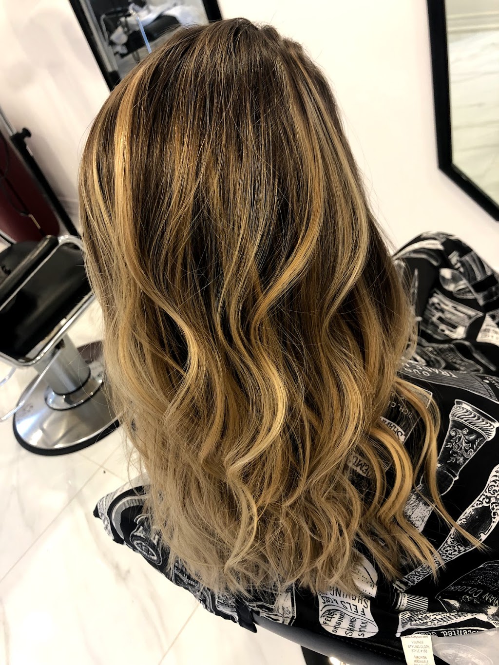 The One and Only Shona | 1772 Bayly St, Pickering, ON L1W 3N4, Canada | Phone: (647) 262-9151