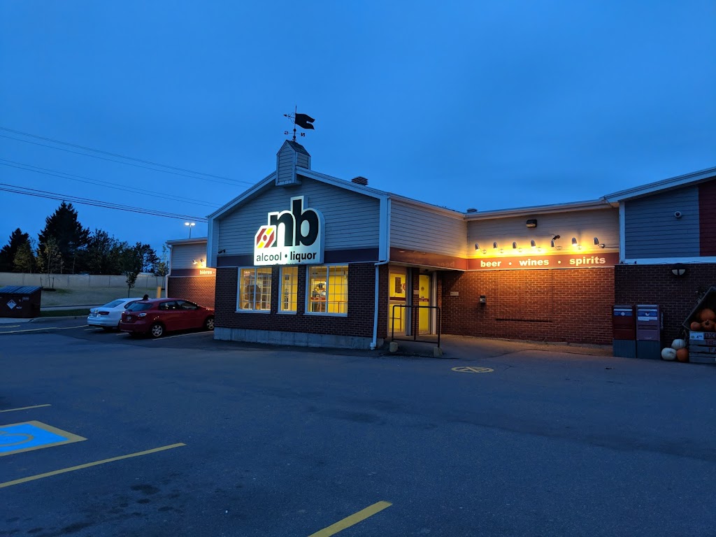 Alcool NB Liquor | 11-A Wright St, Sackville, NB E4L 4P8, Canada | Phone: (506) 536-5990