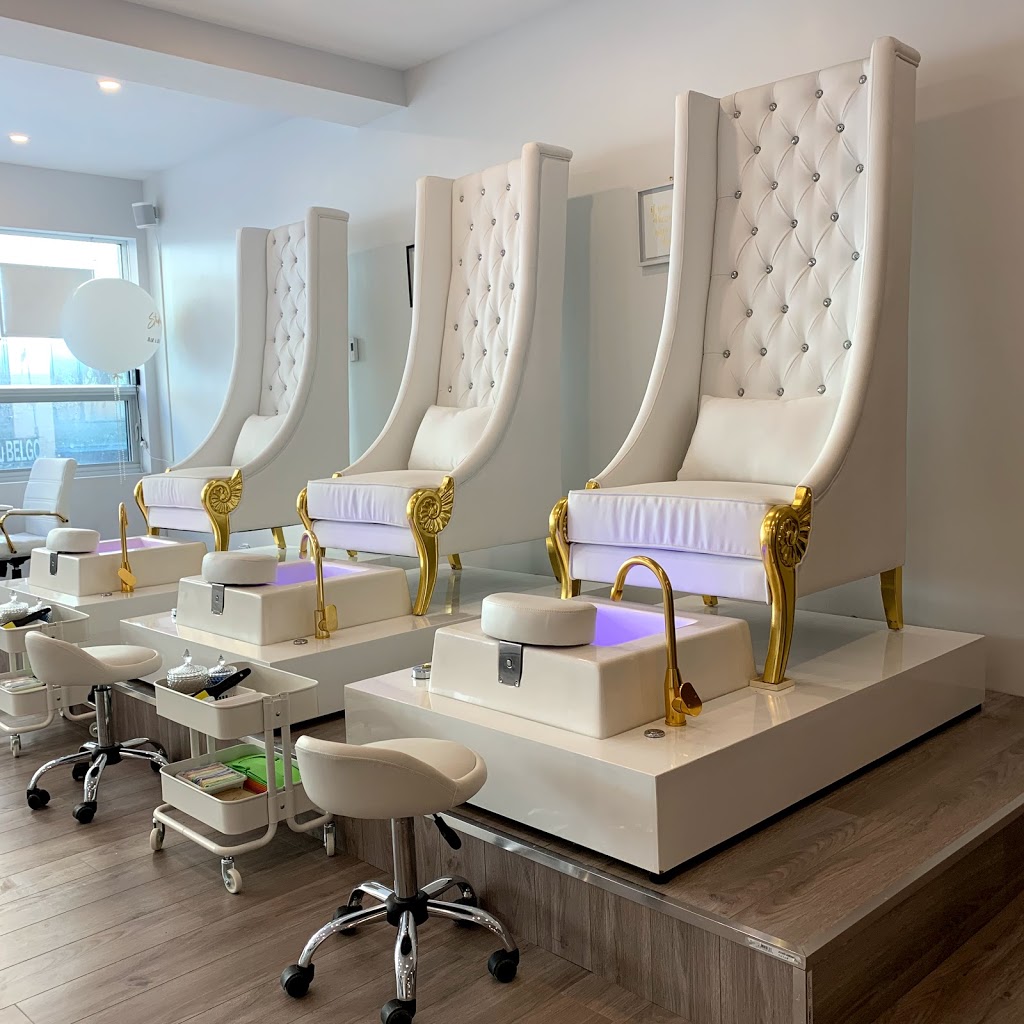 Studio S - Bar à Beauté | 6948 Avenue Baldwin, Anjou, QC H1K 3C7, Canada | Phone: (514) 953-2853