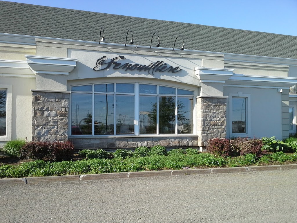 La Fenouillière | 3100 Chemin Saint-Louis, Québec, QC G1W 1R8, Canada | Phone: (418) 653-3886