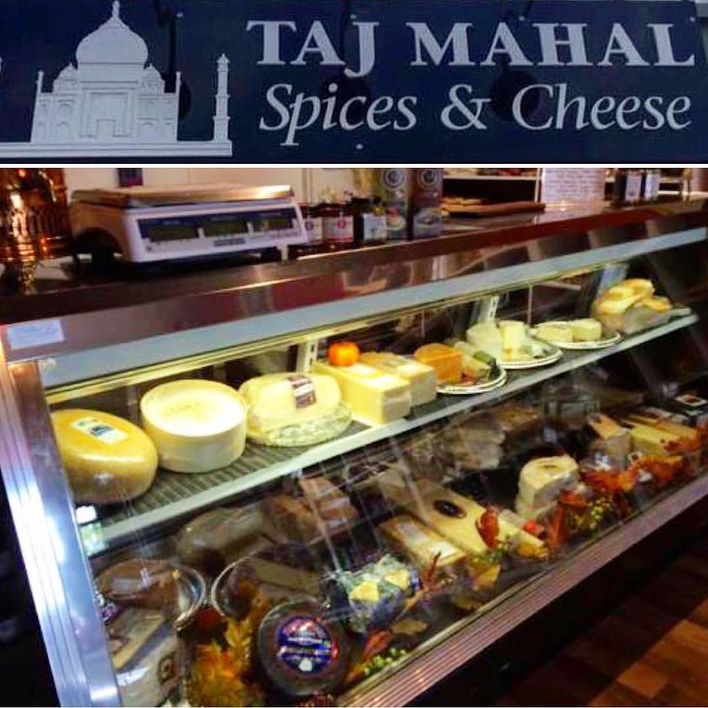 Taj Mahal Spices & Cheese | 356 Wilson St E, Ancaster, ON L9G 2C2, Canada | Phone: (905) 304-0114