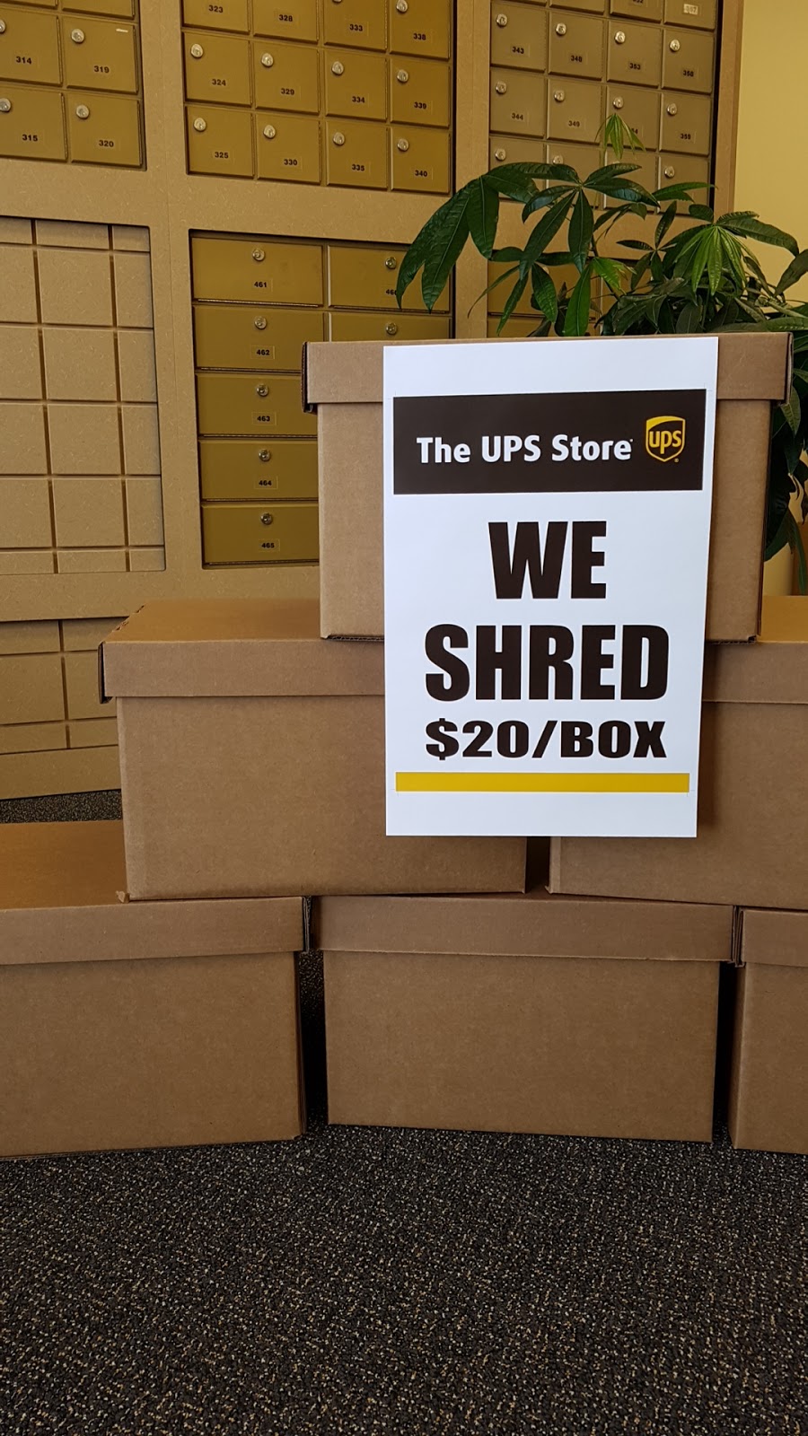 The UPS Store | 117 Young St #10, Alliston, ON L9R 0R9, Canada | Phone: (705) 434-4877