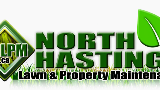 North Hastings Lawn and Property Maintenance | 32 Gemini St, Bancroft, ON K0L 1C0, Canada | Phone: (613) 334-1079