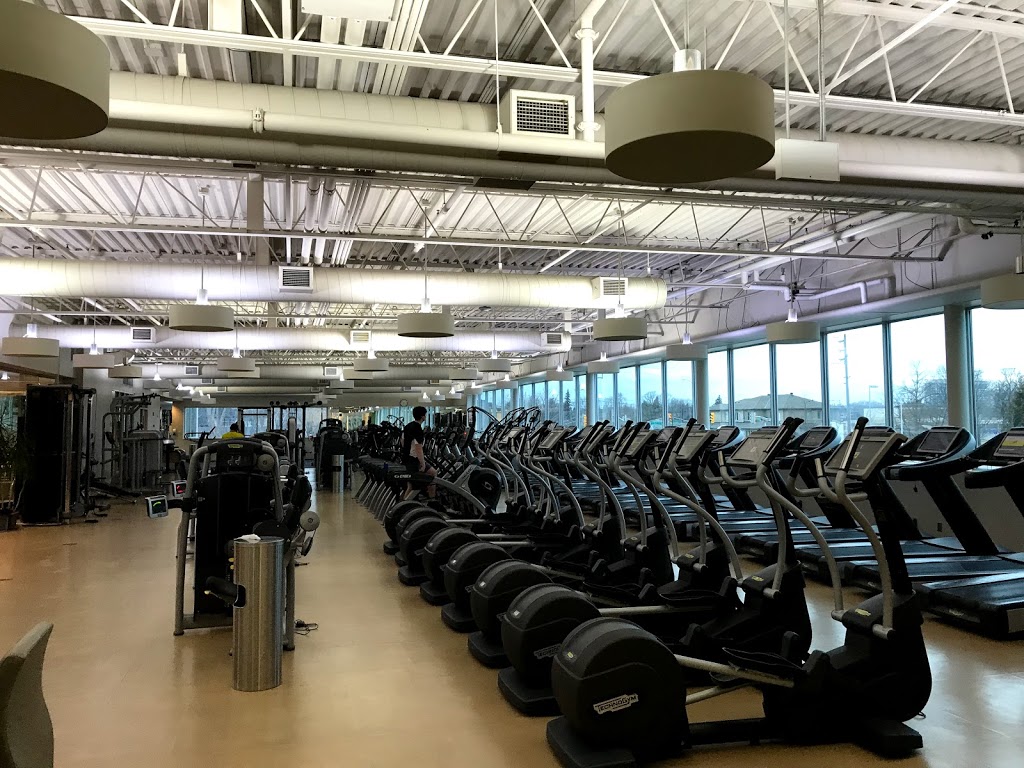 YMCA of Oakville | 410 Rebecca St, Oakville, ON L6K 1K7, Canada | Phone: (905) 845-5597