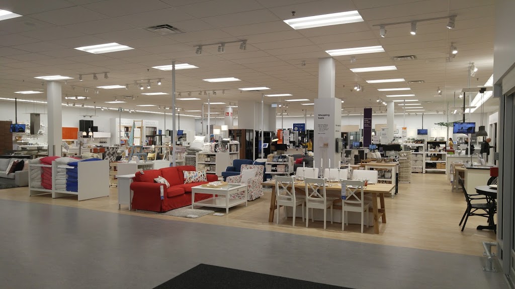IKEA Kitchener - Pick-up and order point | 130 Gateway Park Dr, Kitchener, ON N2P 2J4, Canada | Phone: (866) 866-4532