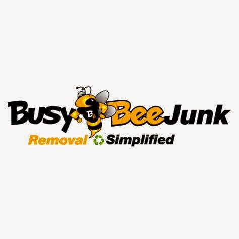 Busy Bee Junk Removal | 51 Glenridge Ave, St. Catharines, ON L2R 3R8, Canada | Phone: (905) 658-5600