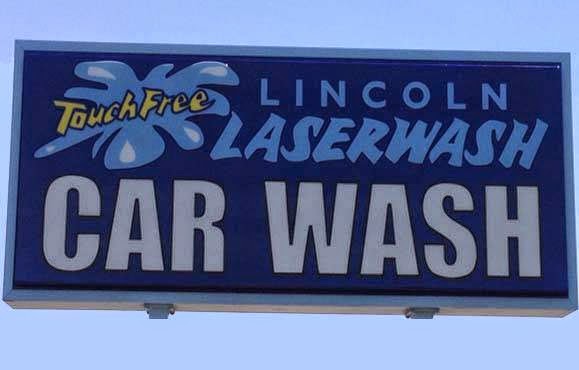 Lincoln Laser Wash | 6618 Lincoln Ave, Lockport, NY 14094, USA | Phone: (716) 433-6943