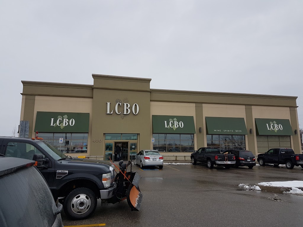 LCBO | 400 Gibb St, Oshawa, ON L1J 0B2, Canada | Phone: (905) 723-5721