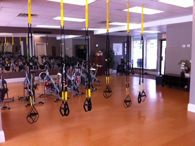 Cycle of Health | 201 River Oaks Blvd W, Oakville, ON L6H 3S7, Canada | Phone: (905) 334-9305