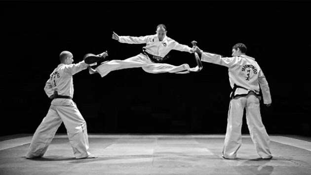 Jcs Tae Kwan-Do | 143 S Albion St, Amherst, NS B4H 4H4, Canada | Phone: (902) 667-5425