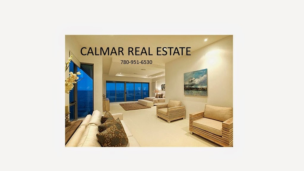 Calmar Real Estate | 6 Mullen Ct, Leduc, AB T9E 6S3, Canada | Phone: (780) 951-6530