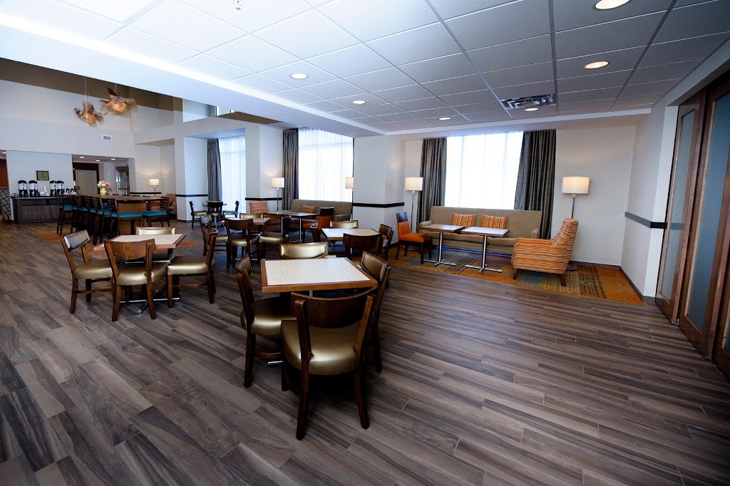 Hampton Inn & Suites by Hilton Truro | 35 Legends Dr, Millbrook, NS B6L 0C9, Canada | Phone: (902) 843-4343