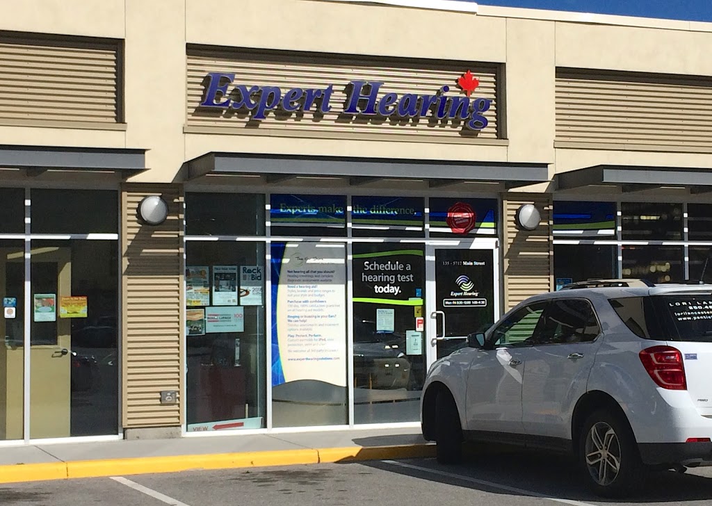 Expert Hearing Solutions | 135-5717 Main St, Oliver, BC V0H 1T9, Canada | Phone: (250) 498-2966