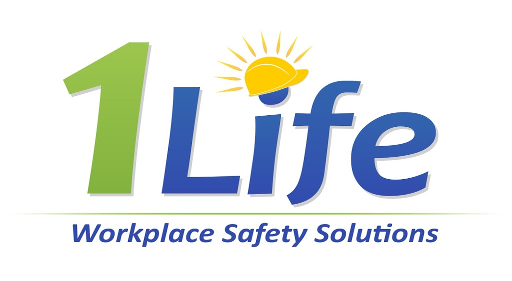 1Life Workplace Safety Solutions Ltd. | 280 Stradbrook Ave, Winnipeg, MB R3L 0J6, Canada | Phone: (204) 231-5433