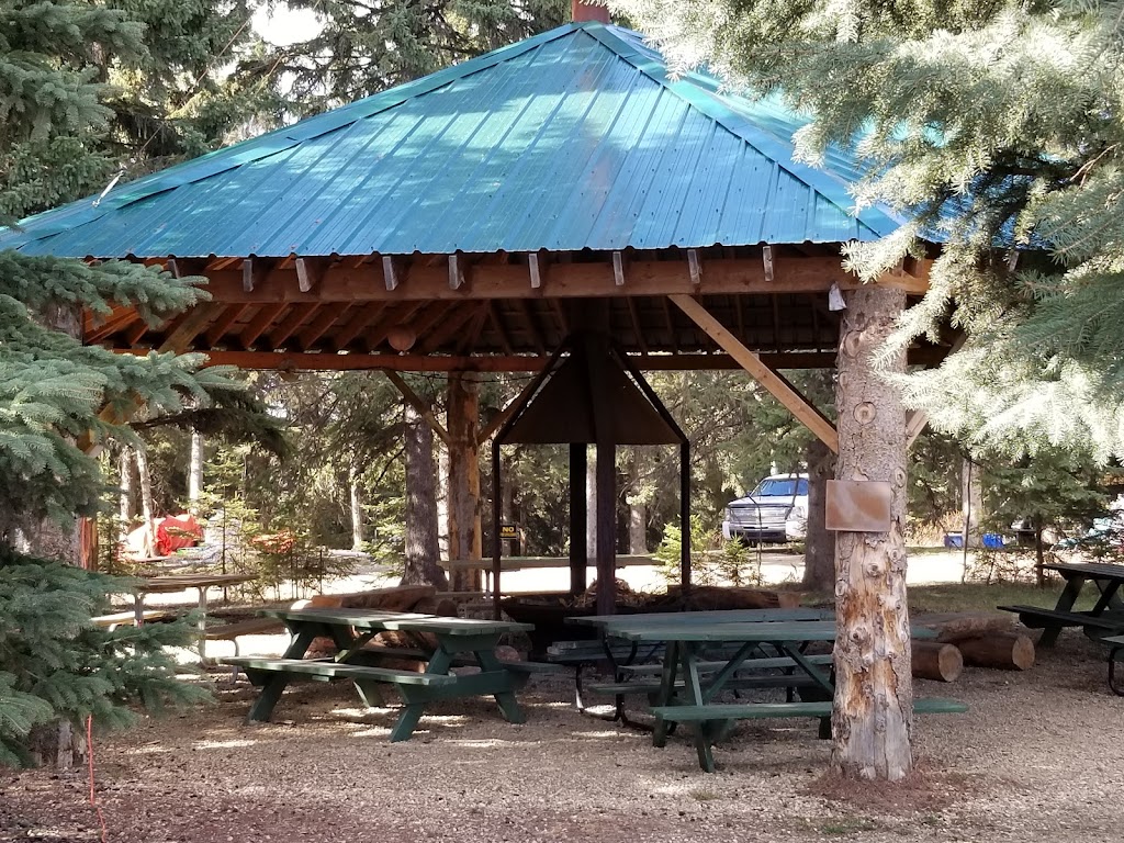 R V There Yet Campground | 39156 Range Rd 275, Blackfalds, AB T0M 0J0, Canada | Phone: (403) 314-9577