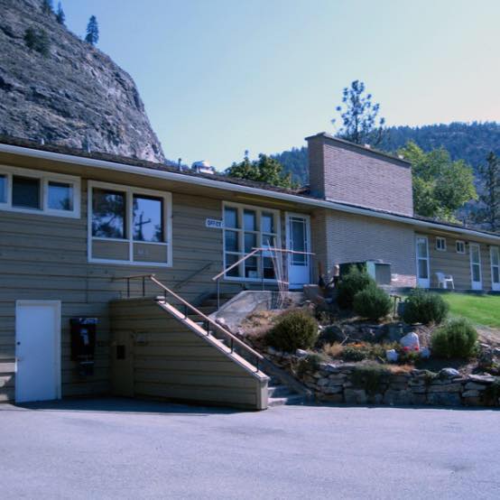 The Lodge at Gallagher Lake | 8331 BC-97, Oliver, BC V0H 1T2, Canada | Phone: (888) 498-2112