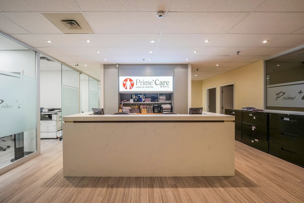 Prime + Care Health Centre | 3447 Kennedy Rd unit 108, Scarborough, ON M1V 3S1, Canada | Phone: (416) 292-6820