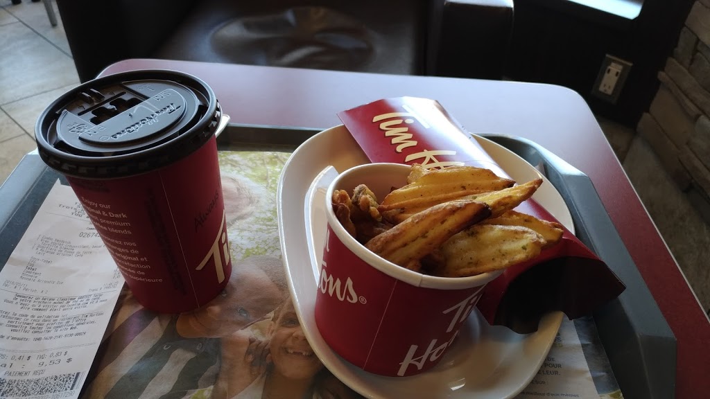 Tim Hortons | 5901 Boulevard Jean-XXIII, Trois-Rivières, QC G8Z 4N8, Canada | Phone: (819) 373-9799