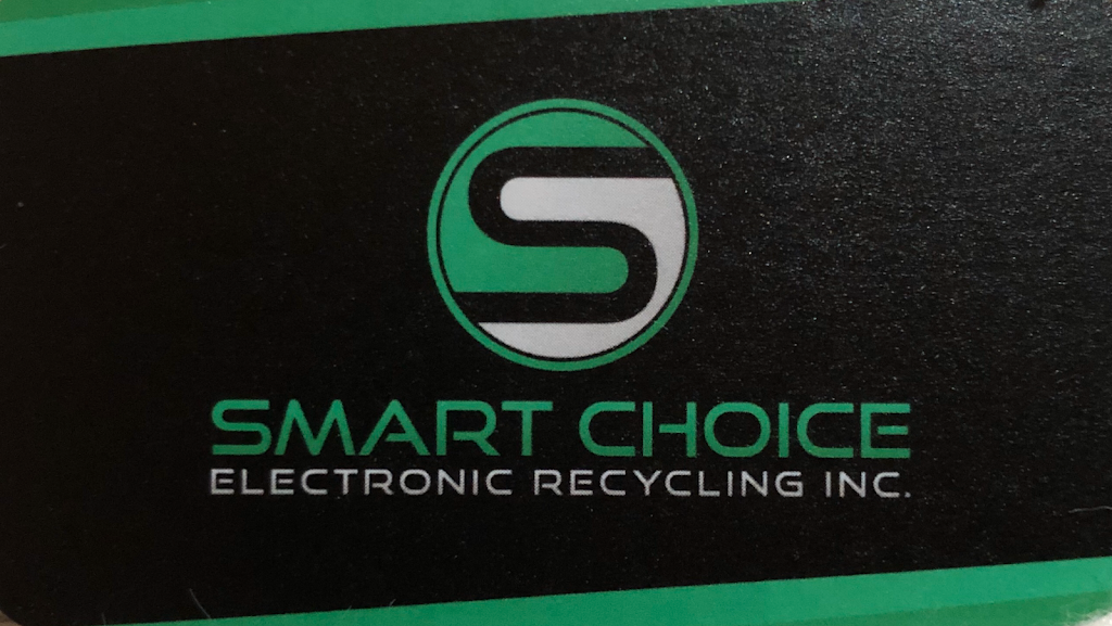 Smart Choice Electronic Recycling Inc. | 978 Bishop St N, Cambridge, ON N1T 1A9, Canada | Phone: (519) 242-3630