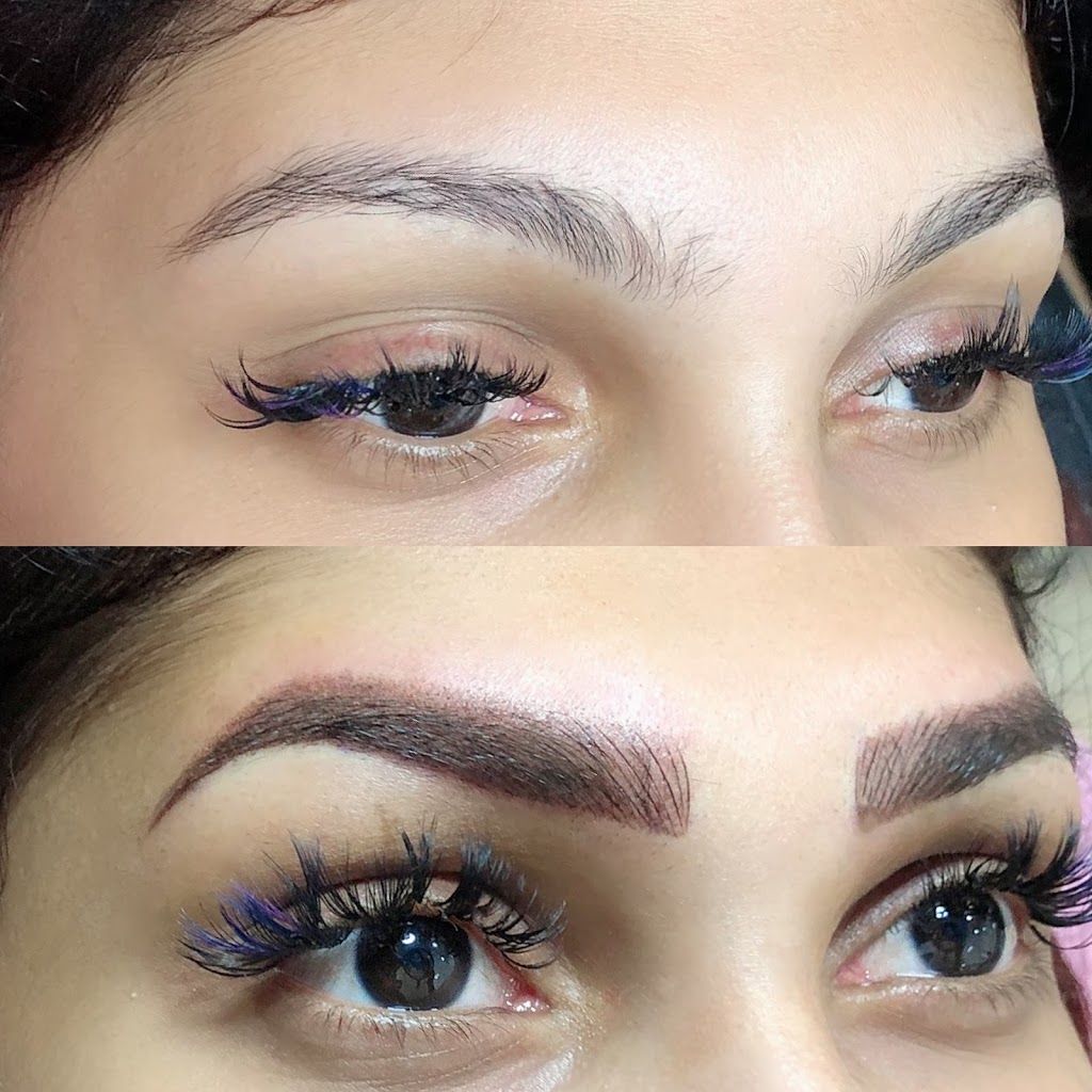 Brow Power | 1440 52 St NE #180, Calgary, AB T2A 4T8, Canada | Phone: (403) 999-8082