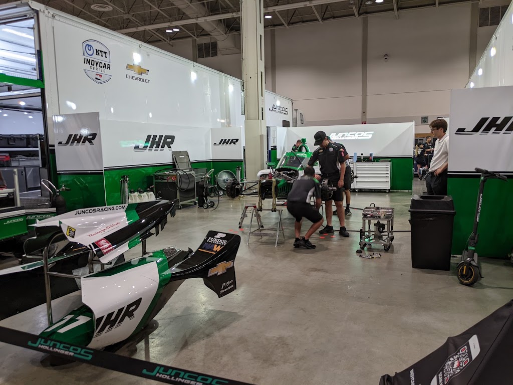 Honda Indy Toronto | 95 Nunavut Rd, Toronto, ON M6K 3C3, Canada | Phone: (416) 588-7223