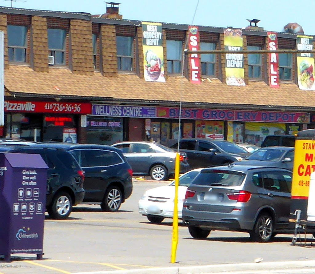 Best Grocery Depot | 2893 Derry Rd E, Mississauga, ON L4T 1A6, Canada | Phone: (905) 678-0300