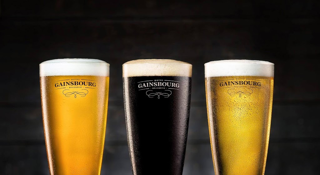 Brasserie Gainsbourg Microbrasserie | 6 Ch. Douglas, Chelsea, QC J9B 1K4, Canada | Phone: (819) 777-3700