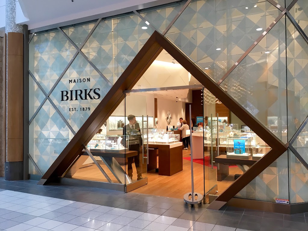 Maison Birks | 900 Maple Ave #13A, Burlington, ON L7S 2J8, Canada | Phone: (905) 634-0599