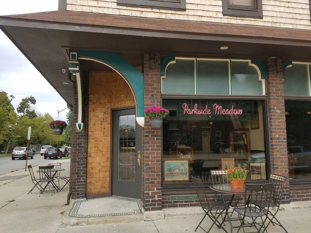 Parkside Meadow Restaurant | 2 Russell St, Buffalo, NY 14214, USA | Phone: (716) 834-8348