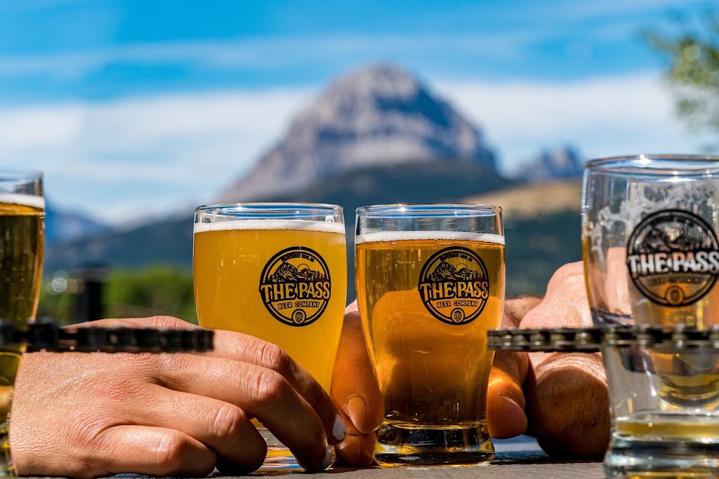 The Pass Beer Co. | 10801 20 Avenue Blairmore, Crowsnest Pass, AB T0K 0E0, Canada | Phone: (403) 753-1100