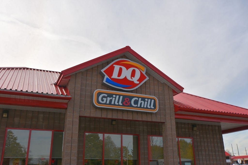 Dairy Queen Grill & Chill | 1070 Stone Church Rd E Unit 49, Hamilton, ON L8W 3K8, Canada | Phone: (905) 389-3074