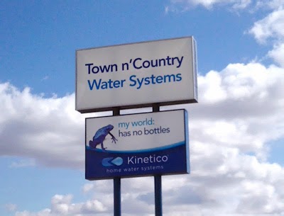 Town n Country Water Systems | 19 Gasoline Alley E, Alberta T4E 1B3, Canada | Phone: (403) 340-3770