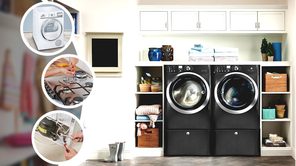 Top Choice Appliance Repair Woodbridge | 8389 Weston Rd #5, Woodbridge, ON L4L 1A6, Canada | Phone: (647) 660-4953