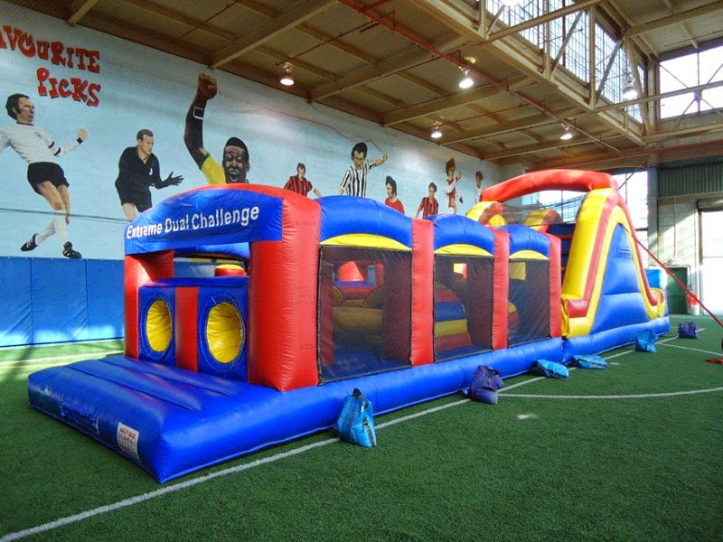 Go Inflatable | 15 Hiscott St, St. Catharines, ON L2R 1C7, Canada | Phone: (289) 362-6058