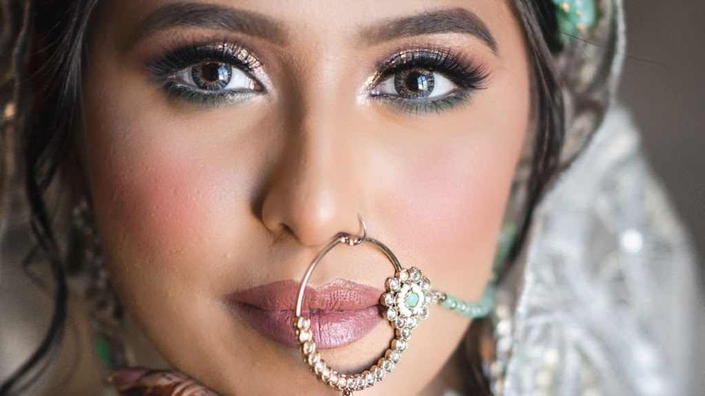 Hina - Makeup Artist | 16 Alnwick Ave, Caledon, ON L7C 3P6, Canada | Phone: (647) 500-3299