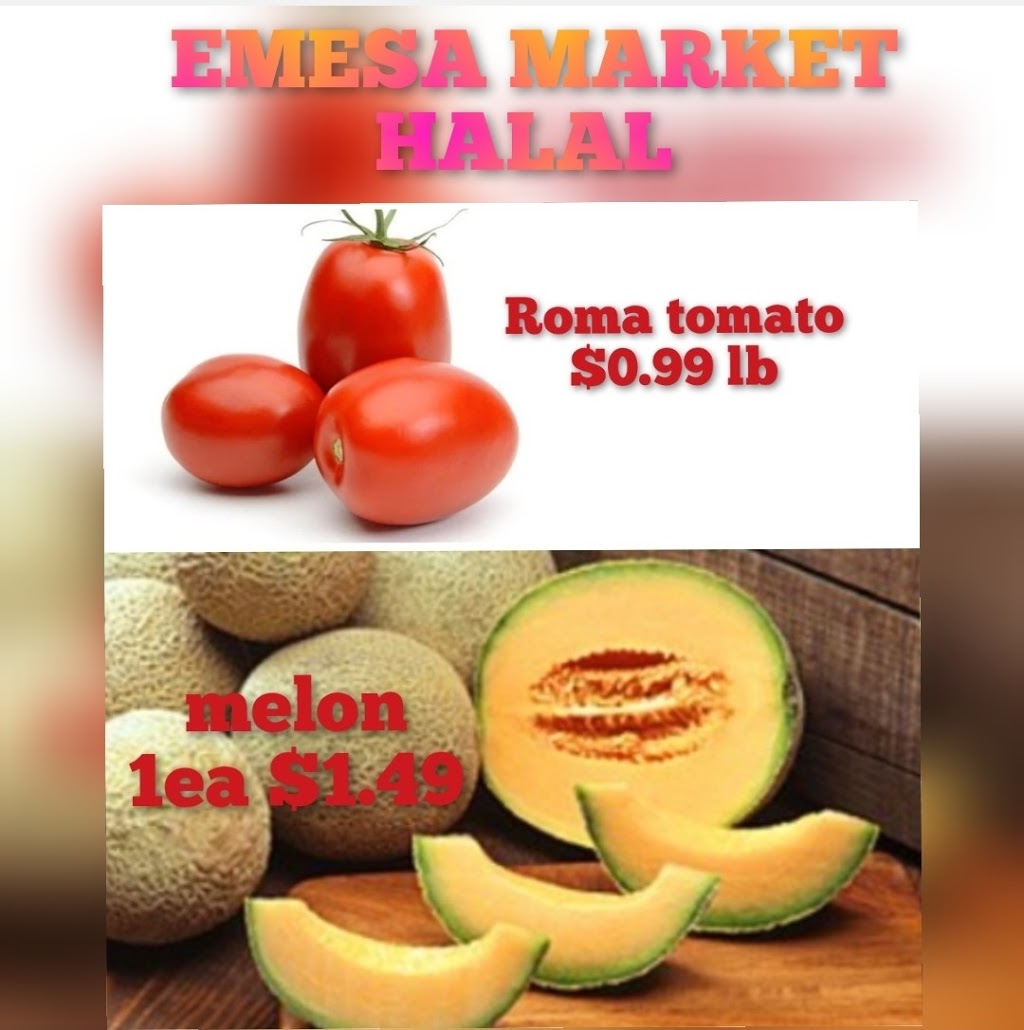 Emesa Halal Market | 159 Fife Rd Units 1&2, Guelph, ON N1H 7N8, Canada | Phone: (519) 265-2165