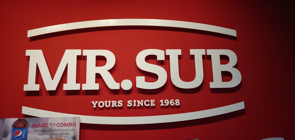 Mr. Sub | 3417 Derry Rd E, Mississauga, ON L4T 1A8, Canada | Phone: (905) 673-2533