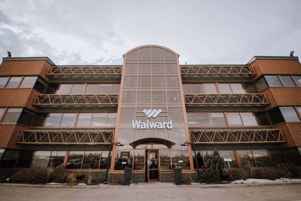 Waiward Industrial | 10030 34th St, Edmonton, AB T6B 2Y5, Canada | Phone: (780) 469-1258