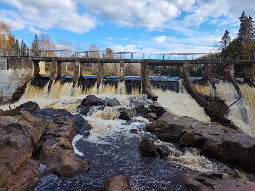 Center Plein Air Bec-Scie | 7400 Chem. des Chutes, La Baie, QC G7B 3N8, Canada | Phone: (418) 697-5132